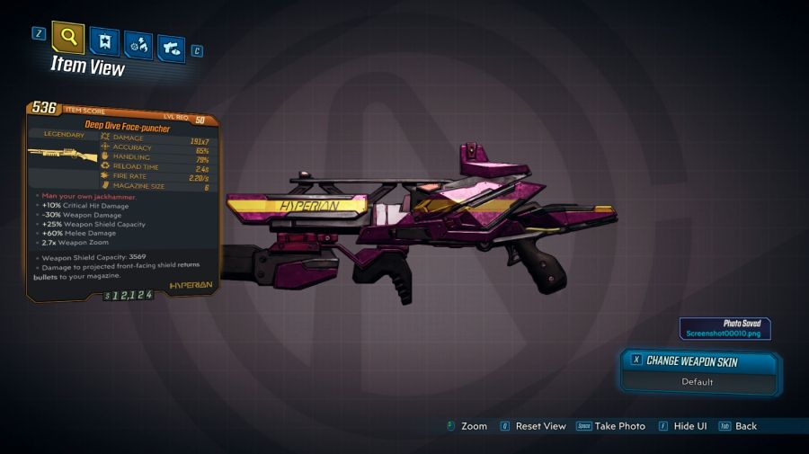 The Best Weapons in Borderlands 3 and Guide on Where to find them